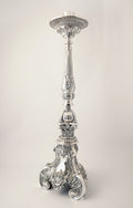 Candeliere in ottone - luxdei.it