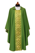 Casula con stolone davanti - luxdei.it