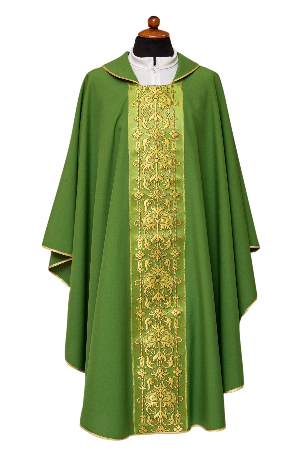 Casula con stolone davanti - luxdei.it
