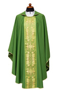 Casula con stolone davanti - luxdei.it