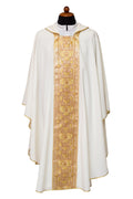 Casula con stolone davanti - luxdei.it