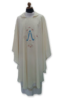 Casula mariana - luxdei.it