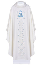 Casula mariana in edizione limitata - luxdei.it