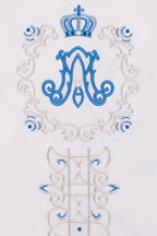 Casula mariana in edizione limitata - luxdei.it