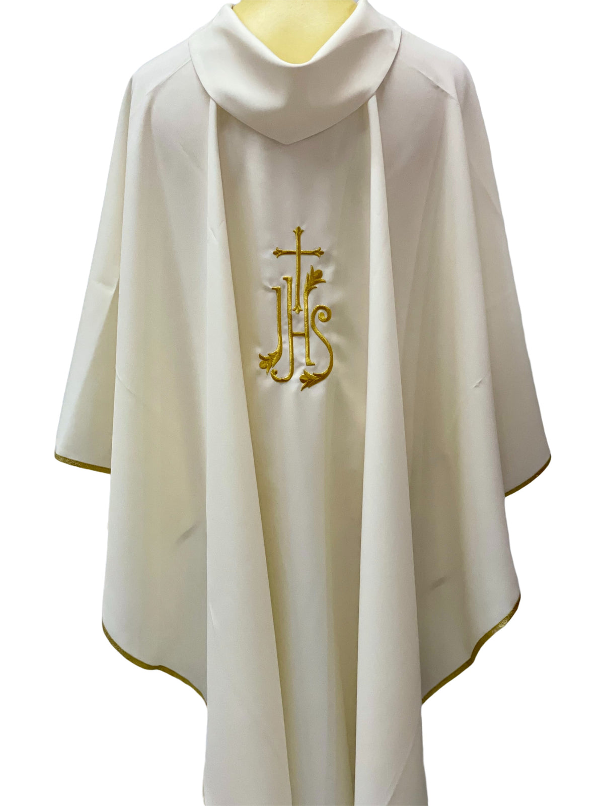 Casula San Giuseppe - luxdei.it