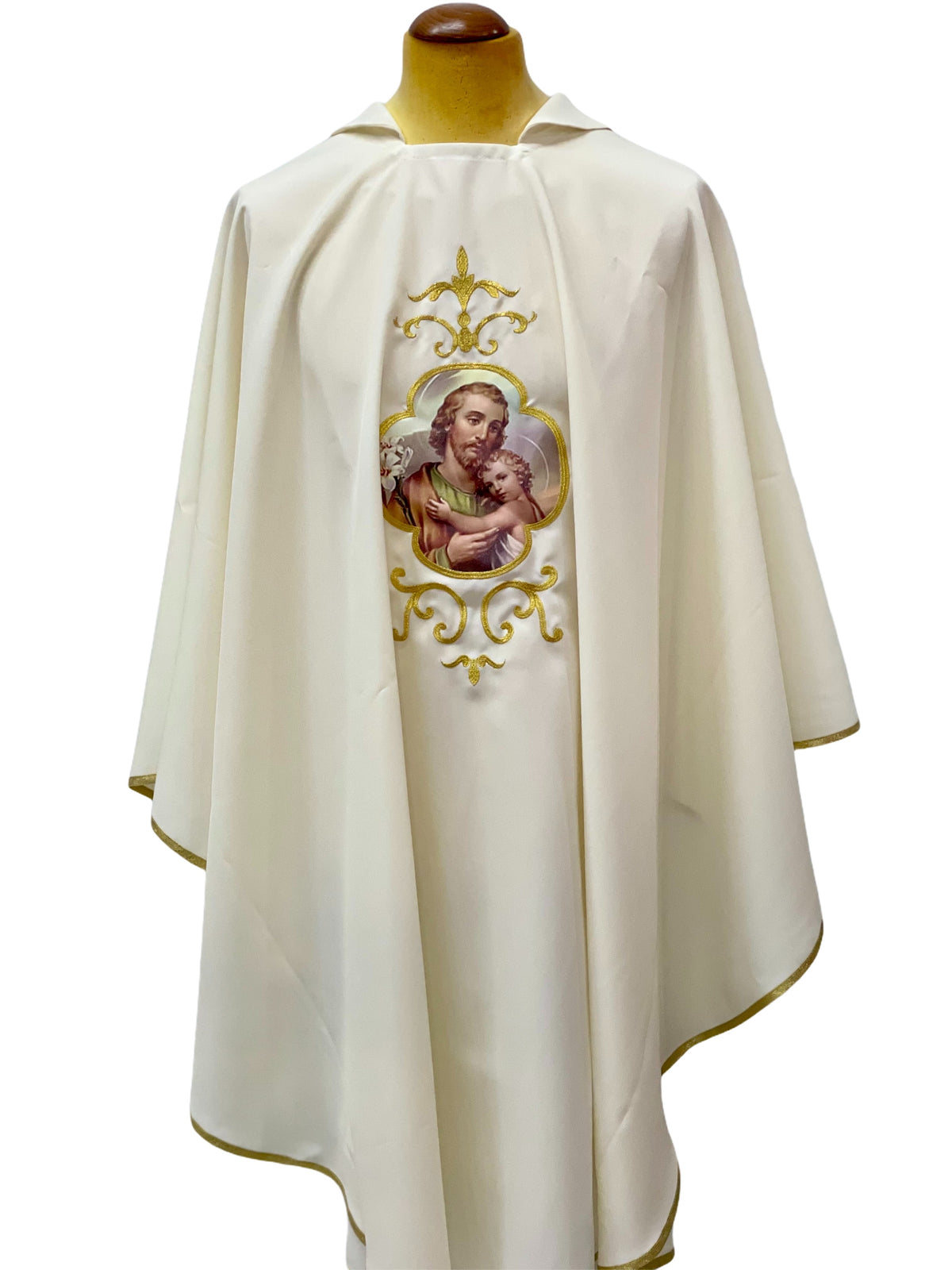 Casula San Giuseppe - luxdei.it