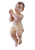 Gesù Bambino Betlemme - Lux Dei - Vendita Articoli Religiosi