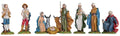 Natività 12 Pezzi - Completo - 30 Cm - Lux Dei - Vendita Articoli Religiosi