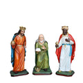 Statua Re Magi - 100 Cm
