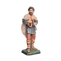 Bagpiper Statue - 100 cm
