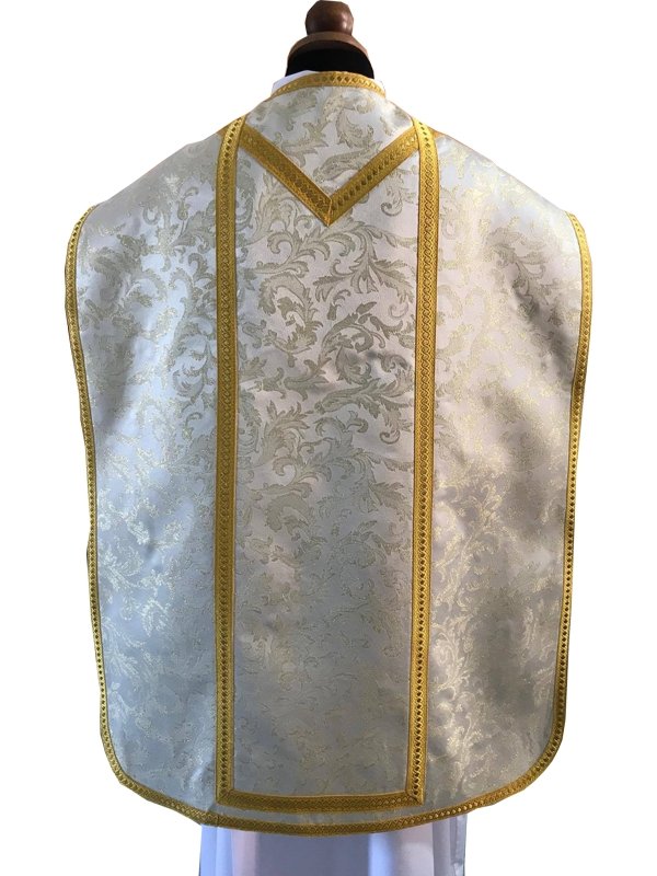 Pianeta damascata - luxdei.it
