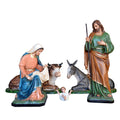 Set Nativité 5 pièces - 160 cm