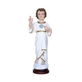 Statua del Santissimo Nome di Gesù - 50cm - Lux Dei - Vendita Articoli Religiosi