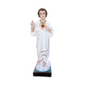Statua del Santissimo Nome di Gesù - 85cm - Lux Dei - Vendita Articoli Religiosi