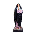Statua Madonna Addolorata - 150cm - Lux Dei - Vendita Articoli Religiosi