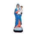 Statua Madonna con Bambino - 95cm - Lux Dei - Vendita Articoli Religiosi