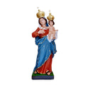Statua Madonna delle Grazie - 45cm - Lux Dei - Vendita Articoli Religiosi