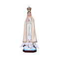 Statua Madonna di Fatima - 100cm - Lux Dei - Vendita Articoli Religiosi