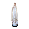 Statua Madonna di Fatima - 160cm - Lux Dei - Vendita Articoli Religiosi