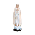 Statua Madonna di Fatima - 37cm - Lux Dei - Vendita Articoli Religiosi