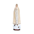 Statua Madonna di Fatima - 60cm - Lux Dei - Vendita Articoli Religiosi