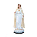 Statua Madonna di Fatima, II Apparizione - 180cm - Lux Dei - Vendita Articoli Religiosi