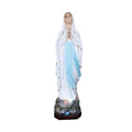 Statua Madonna di Lourdes - 180cm - Lux Dei - Vendita Articoli Religiosi