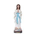 Statua Madonna di Lourdes - 30cm - Lux Dei - Vendita Articoli Religiosi