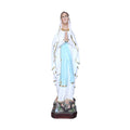 Statua Madonna di Lourdes - 70cm - Lux Dei - Vendita Articoli Religiosi
