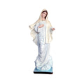Statua Madonna di Medjugorje - 60cm - Lux Dei - Vendita Articoli Religiosi