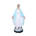 Statua Madonna Miracolosa - 160cm - Lux Dei - Vendita Articoli Religiosi