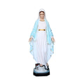Statua Madonna Miracolosa - 180cm - Lux Dei - Vendita Articoli Religiosi