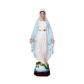 Statua Madonna Miracolosa - 60cm - Lux Dei - Vendita Articoli Religiosi