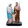 Statua Sacra Famiglia - 110cm - Lux Dei - Vendita Articoli Religiosi