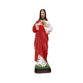 Statua Sacro Cuore - 40cm - Lux Dei - Vendita Articoli Religiosi