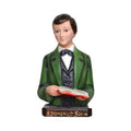Statua San Domenico Savio - 18cm - Lux Dei - Vendita Articoli Religiosi