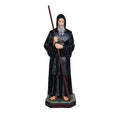Statua San Francesco di Paola - 170cm - Lux Dei - Vendita Articoli Religiosi