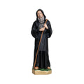 Statua San Francesco di Paola - 40cm - Lux Dei - Vendita Articoli Religiosi