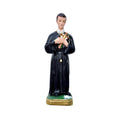Statua San Gerardo - 40cm - Lux Dei - Vendita Articoli Religiosi