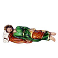 Statua San Giuseppe dormiente - 40cm - Lux Dei - Vendita Articoli Religiosi