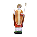 Statua San Nicola - 40cm - Lux Dei - Vendita Articoli Religiosi