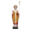 Statua San Nicola - 65cm - Lux Dei - Vendita Articoli Religiosi
