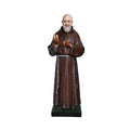 Statua San Pio - Padre Pio - 180cm - Lux Dei - Vendita Articoli Religiosi