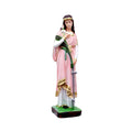 Statua Santa Filomena - 30cm - Lux Dei - Vendita Articoli Religiosi
