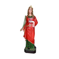 Statua Santa Lucia - 107cm - Lux Dei - Vendita Articoli Religiosi