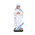 Statua Santa Madre Teresa di Calcutta - 100cm - Lux Dei - Vendita Articoli Religiosi