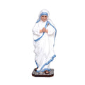 Statua Santa Madre Teresa di Calcutta - 60cm - Lux Dei - Vendita Articoli Religiosi