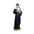 Statua Santa Rita - 30cm - Lux Dei - Vendita Articoli Religiosi