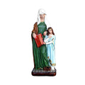 Statua Sant'Anna - 40cm - Lux Dei - Vendita Articoli Religiosi