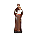 Statua Sant'Antonio - 160cm - Lux Dei - Vendita Articoli Religiosi